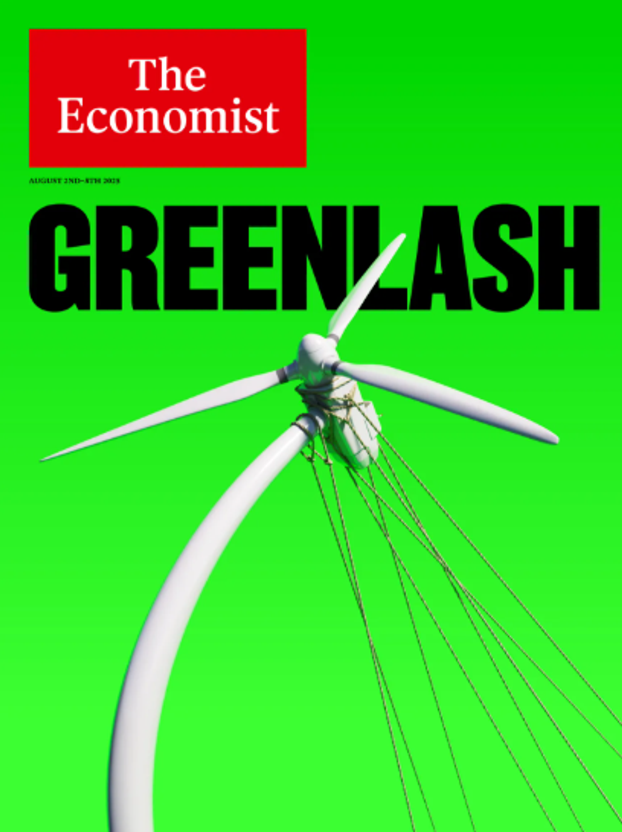Changement climatique : face au “greenlash”, les dirigeants doivent  susciter l'espoir