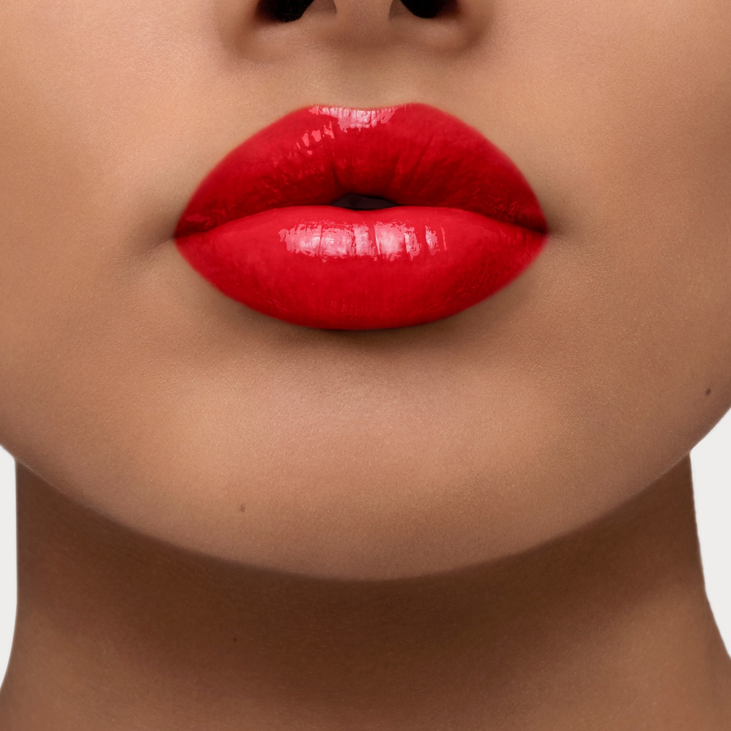 Burberry Brit Shine Lipstick – The Red No.106 (The Red 106) - Femme | Site  officiel Burberry®
