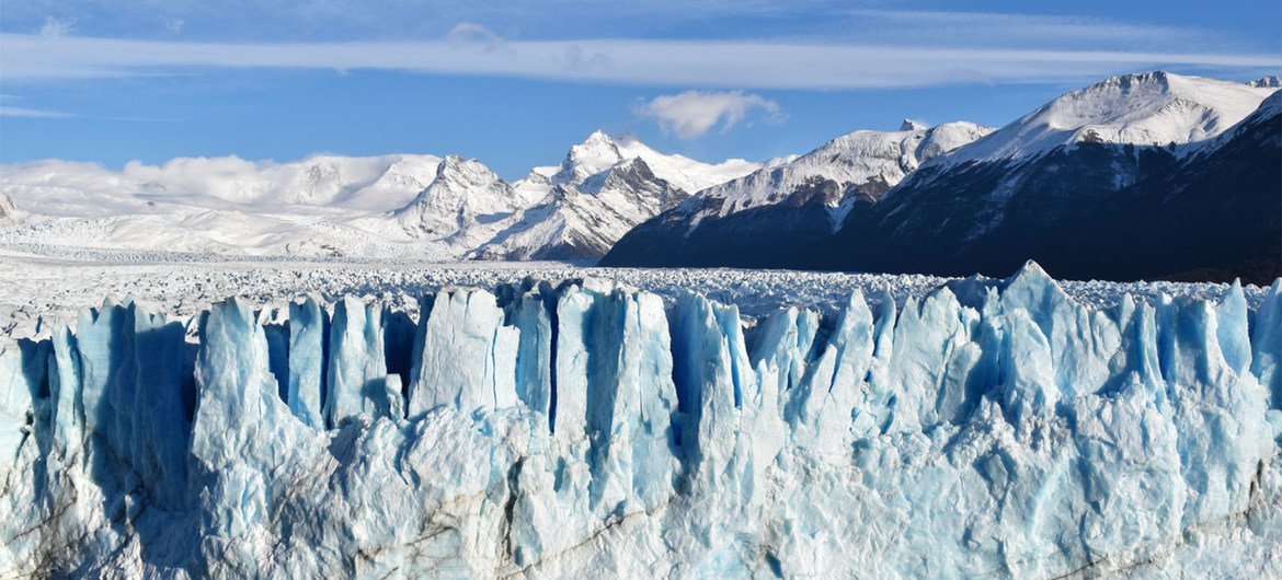 Le réchauffement climatique devrait dépasser 1,5 °C d'ici à 2029, selon  l'ONU | ONU Info