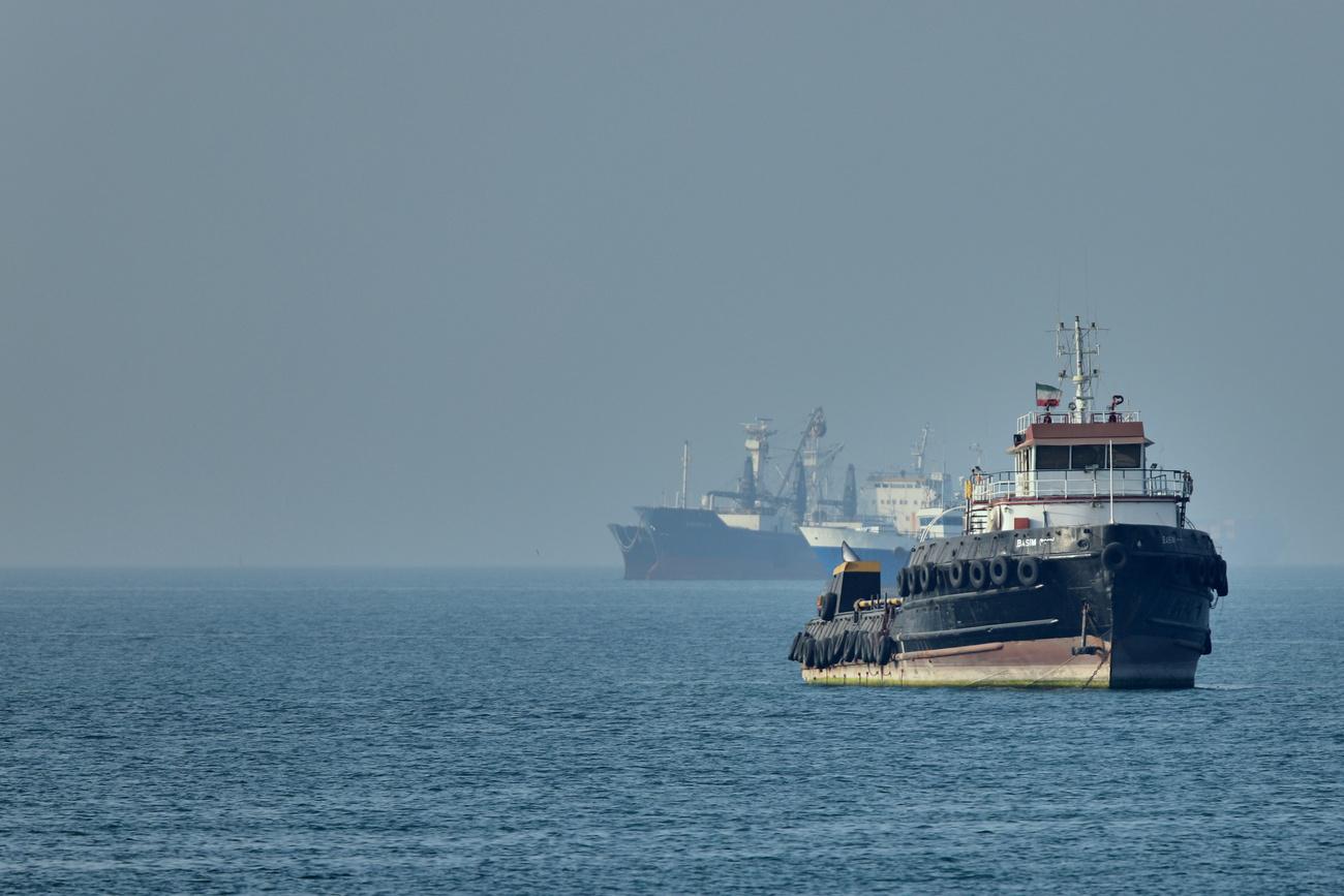 La Fed et la BCE remettent leurs pendules à l'heure de Téhéran | Agefi.com