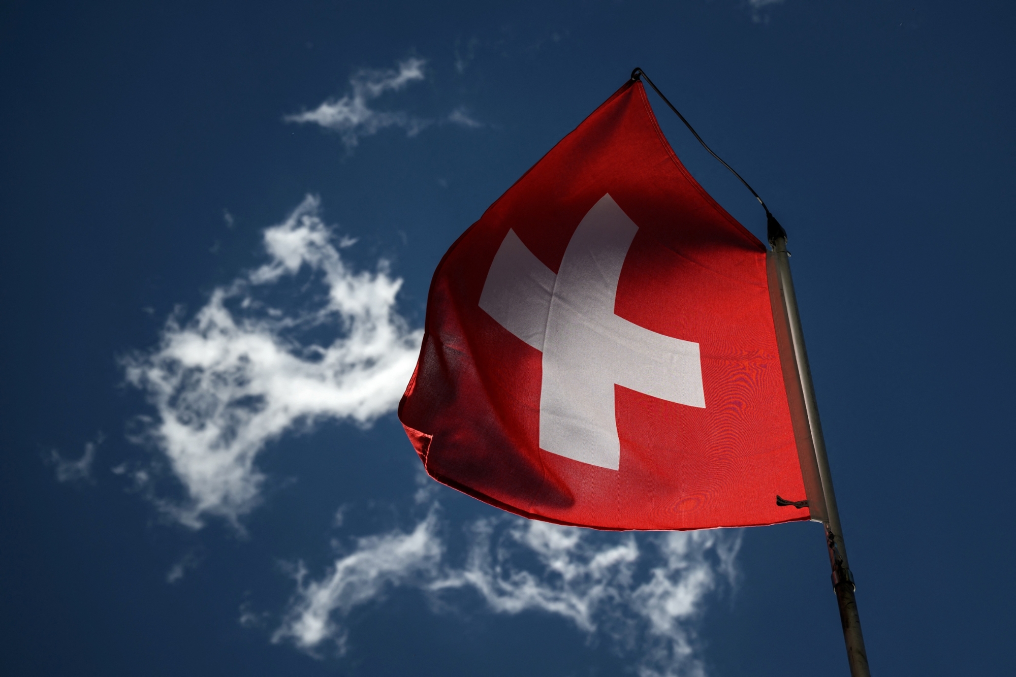 Pourquoi la Suisse est un pays neutre ?