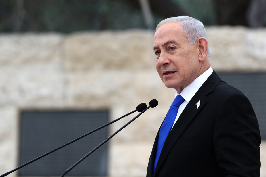 Traque des responsables du 7-Octobre | Nétanyahou affirme qu'Israël est  proche de son objectif