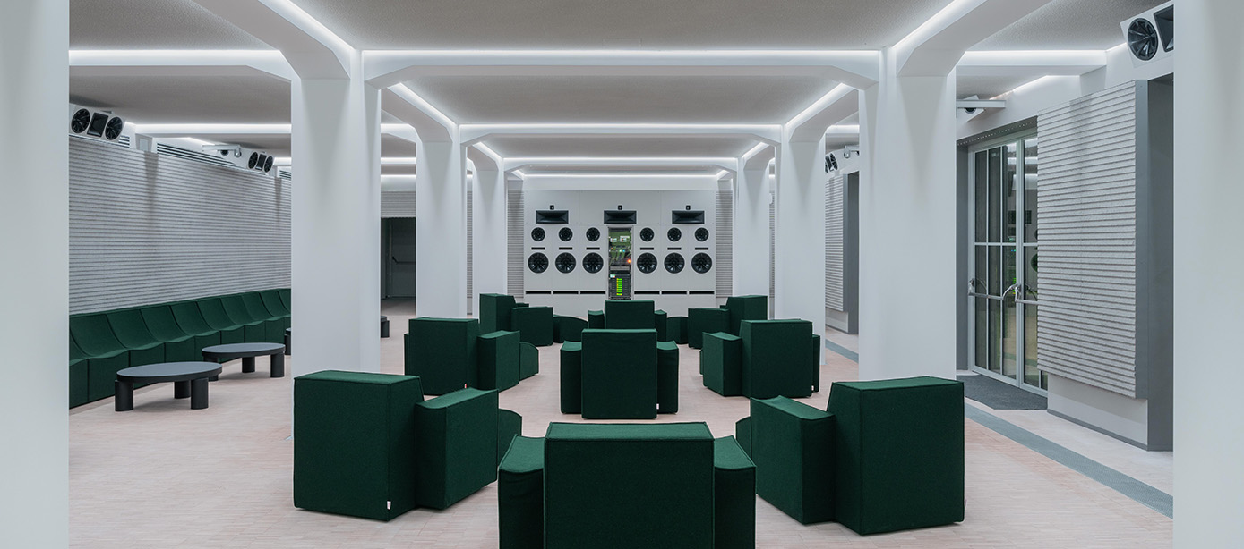 Triennale de Milan 2026 : quand le neuf cultive ses fondamentaux -  Intramuros Magazine