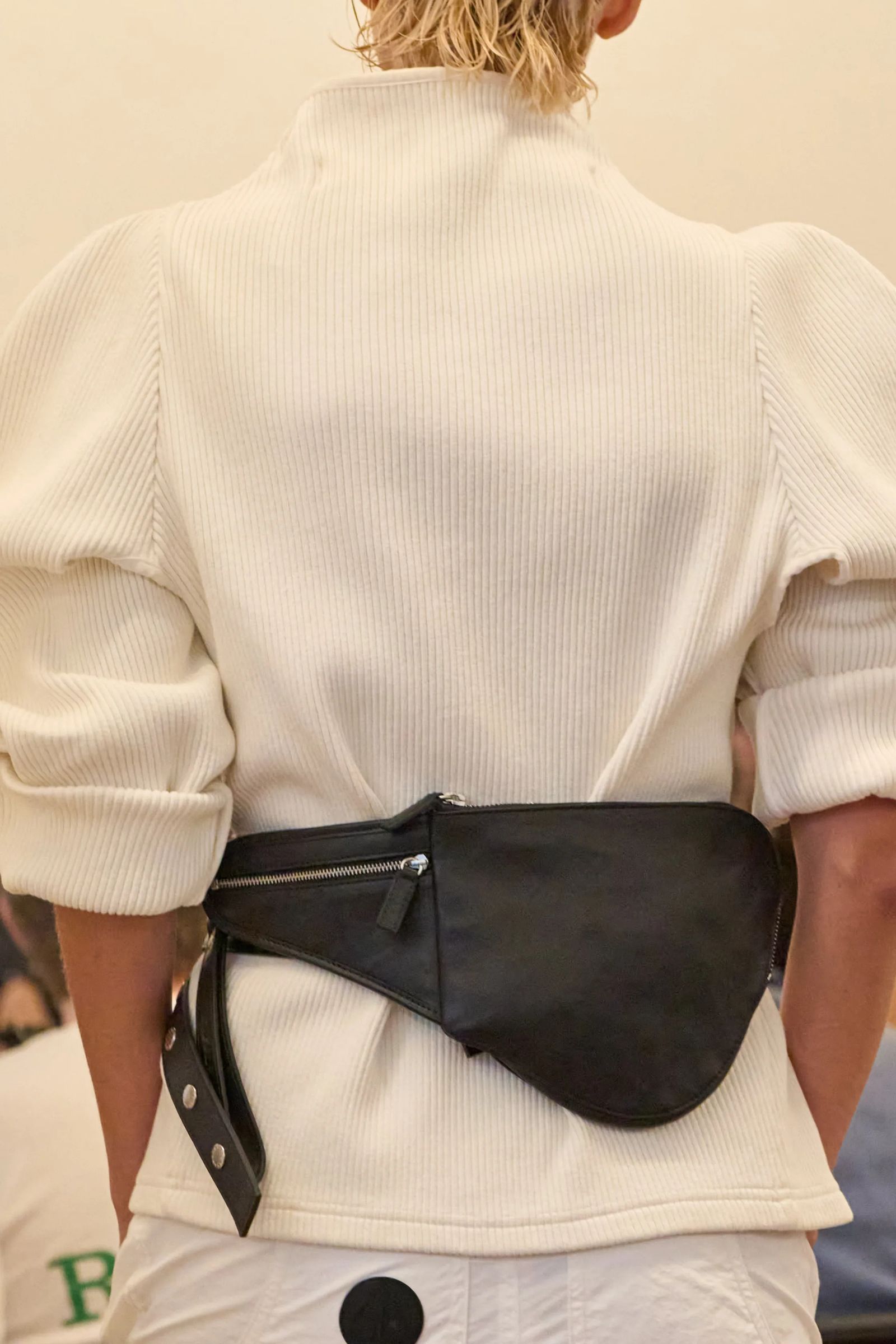 Les ceintures sont les nouveaux sacs à gri-gris de 2026 | Vogue France