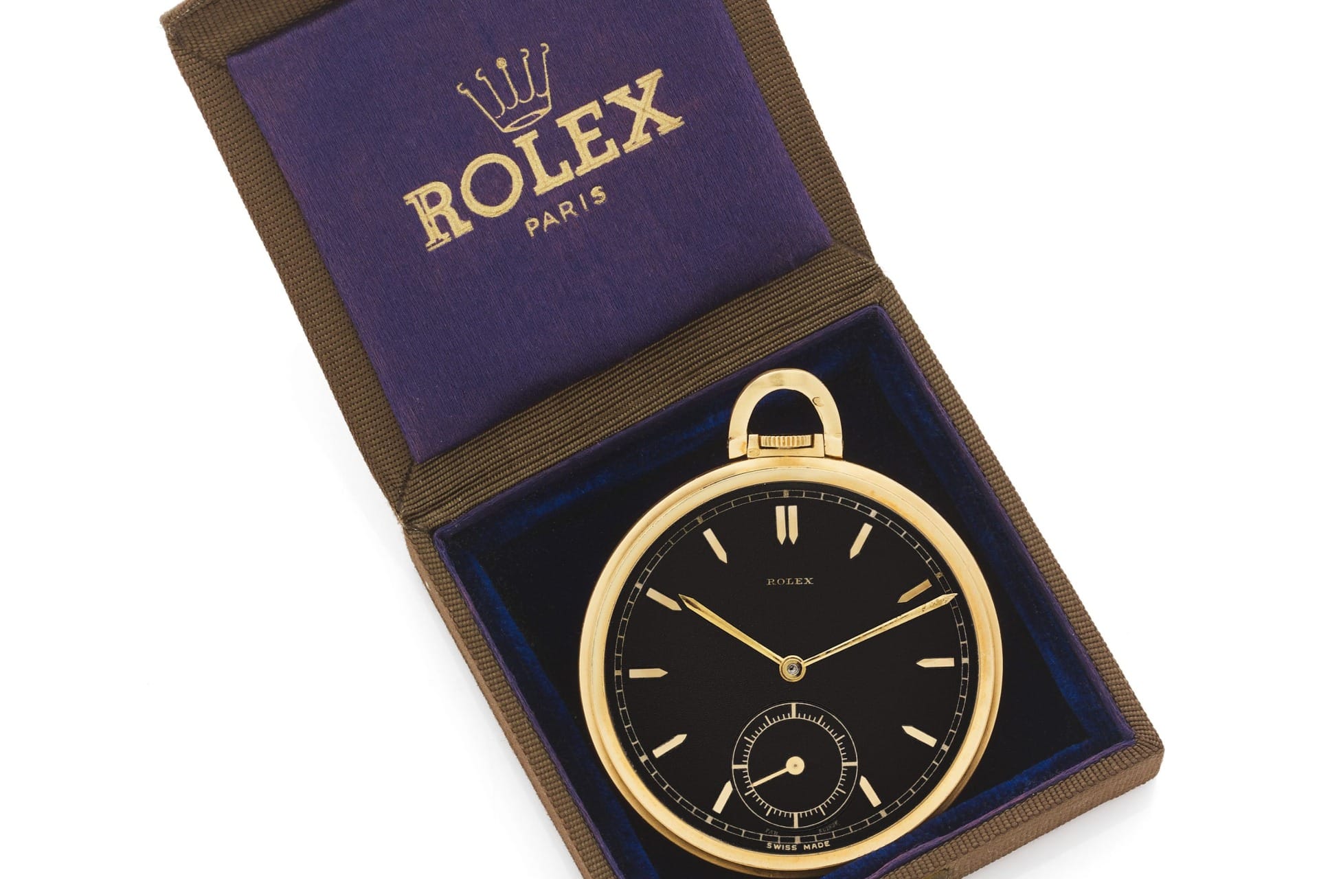 Rolex, Breguet, Vacheron… Des trésors horlogers aux enchères chez Aguttes -  OniriQ