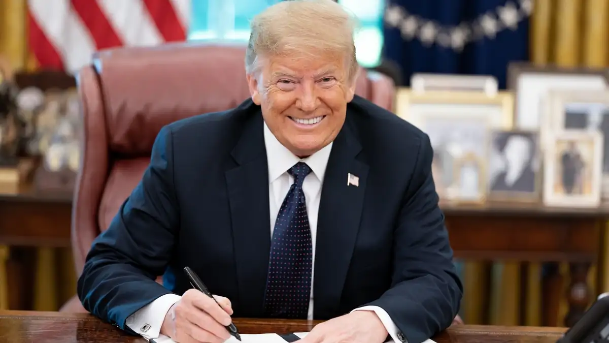 Détroit d'Ormuz : pourquoi Trump menace-t-il de faire sauter Oman ? – La  Nouvelle Tribune