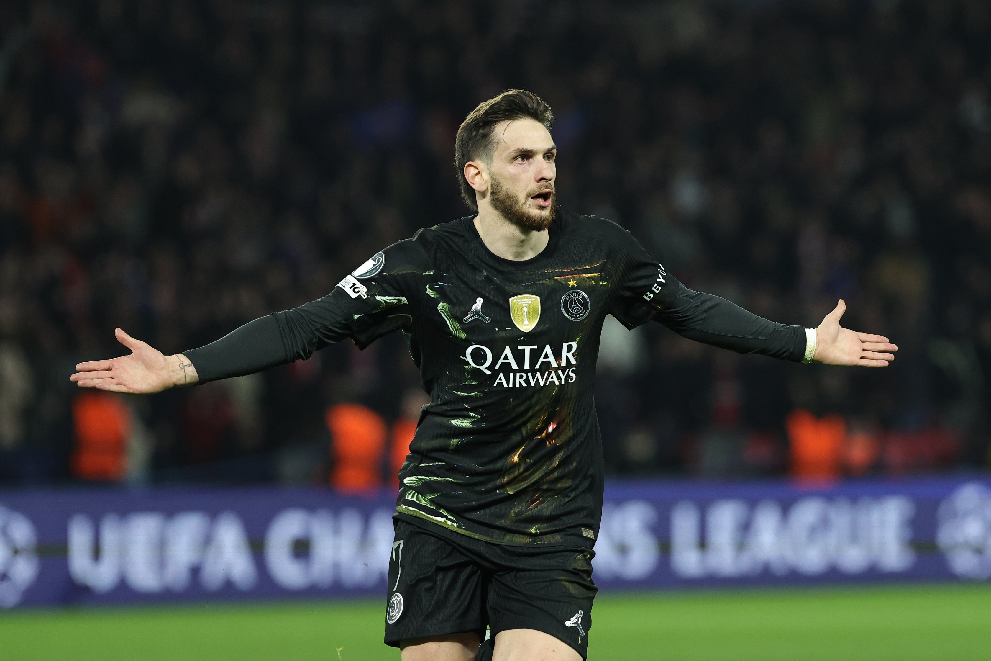 Chelsea-PSG : 33,2 % de chance de s'imposer mais favori pour la  qualification… ce que prédit Opta pour Paris - Le Parisien