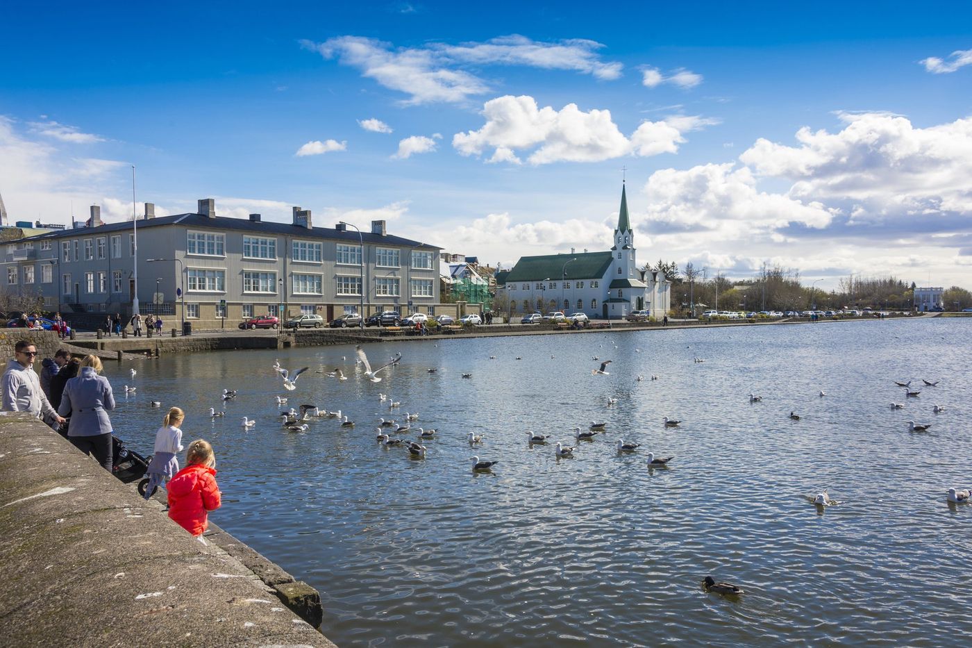 L'Islande est devenu le pays le plus cher d'Europe