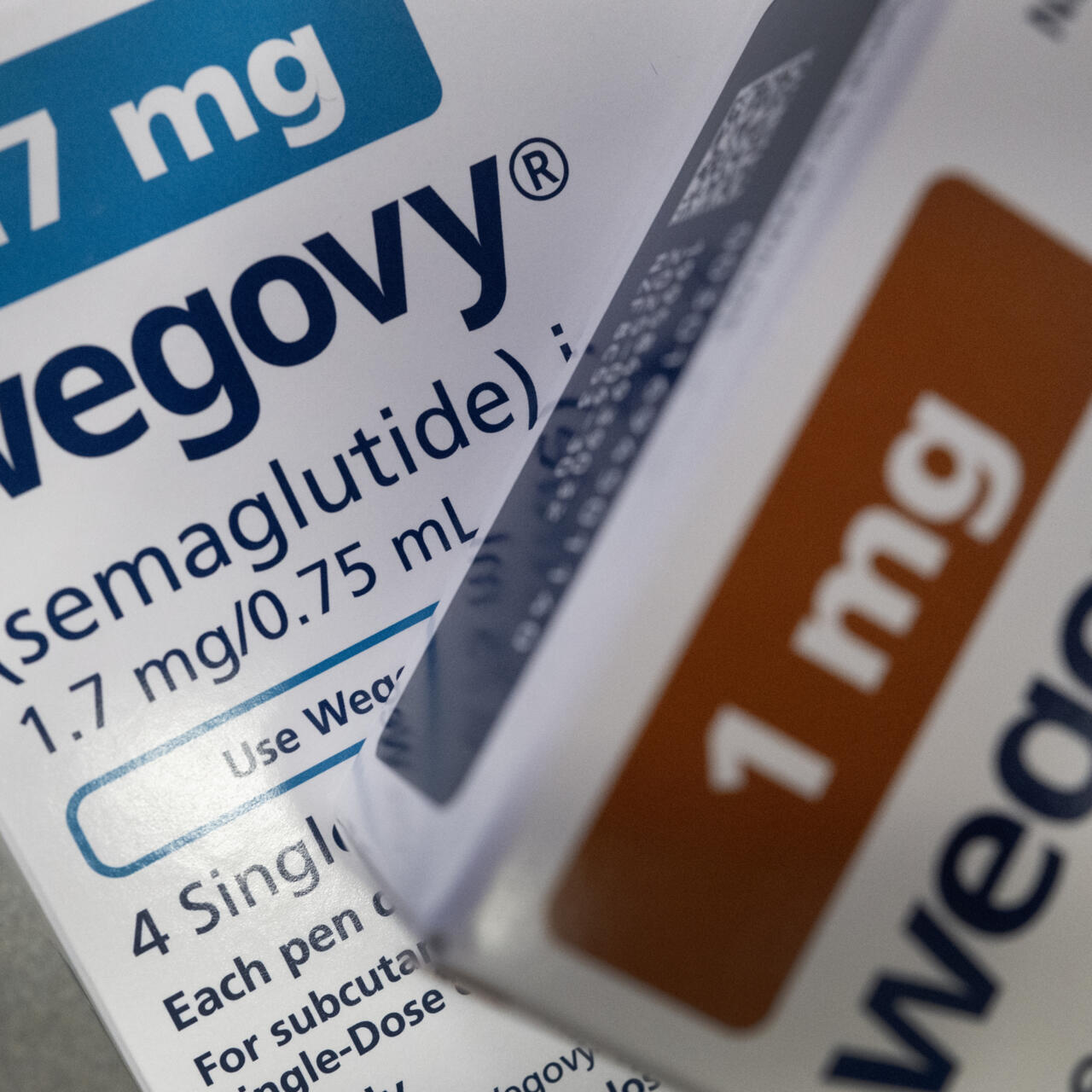 Médicaments anti-obésité: vers un remboursement à partir de la mi-juin en  France