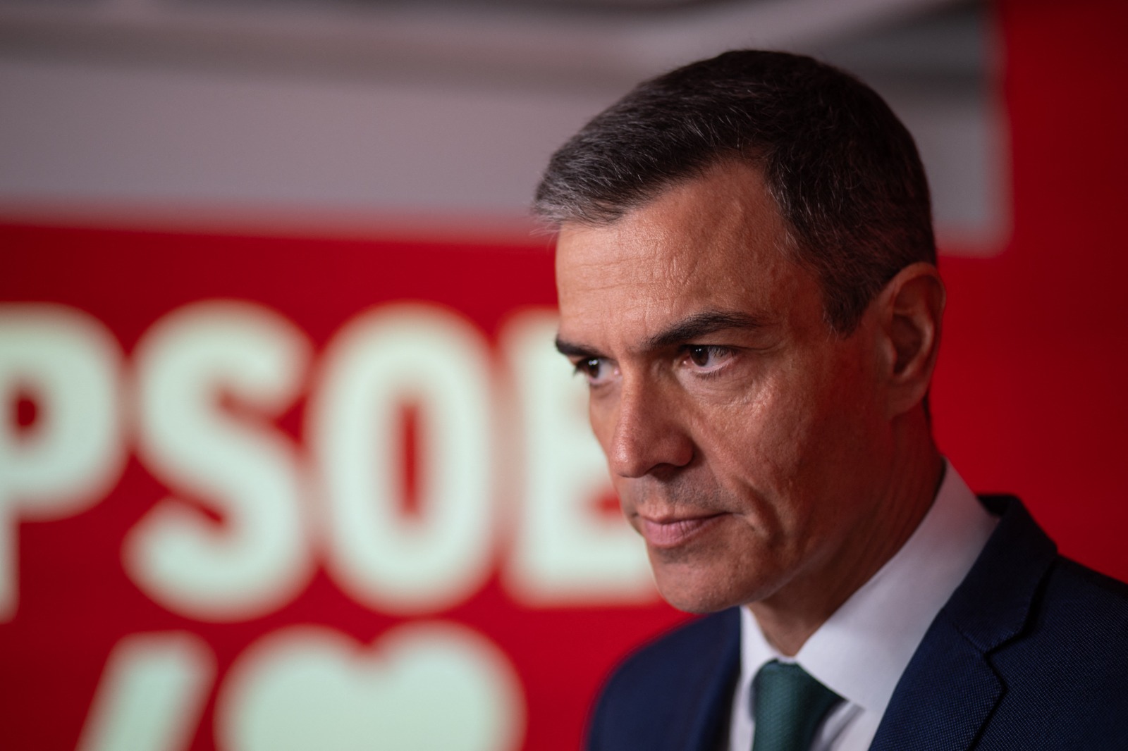 Corruption : Pedro Sánchez dans la tourmente défend une « organisation  propre » - L'Humanité