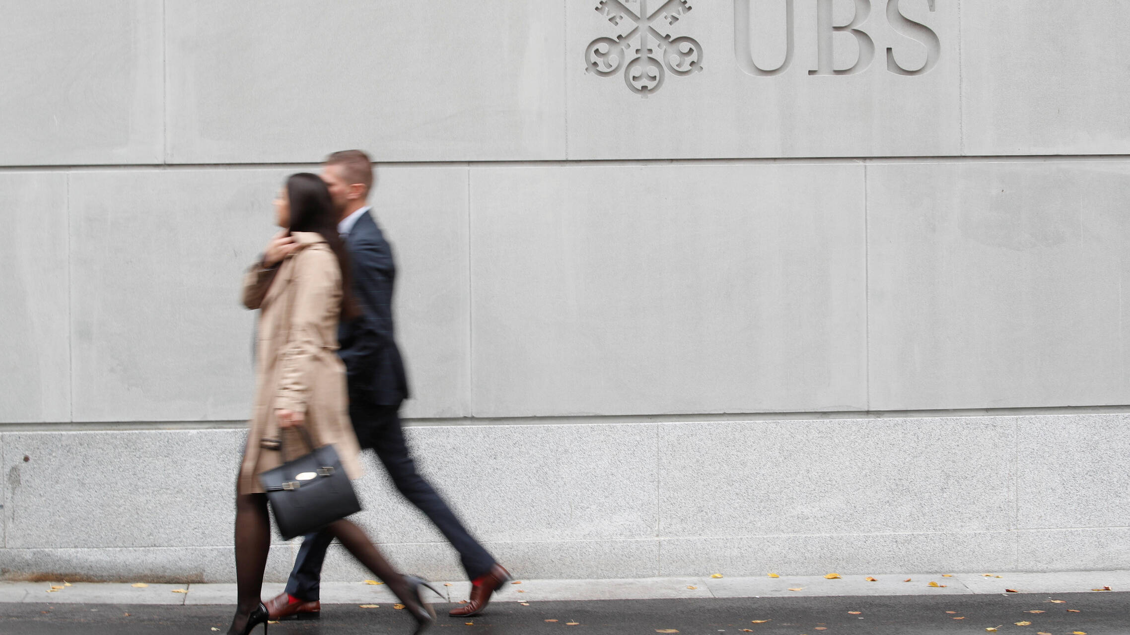 UBS réorganise son activité de gestion de fortune en Europe, au  Moyen-Orient et en Afrique - Le Temps