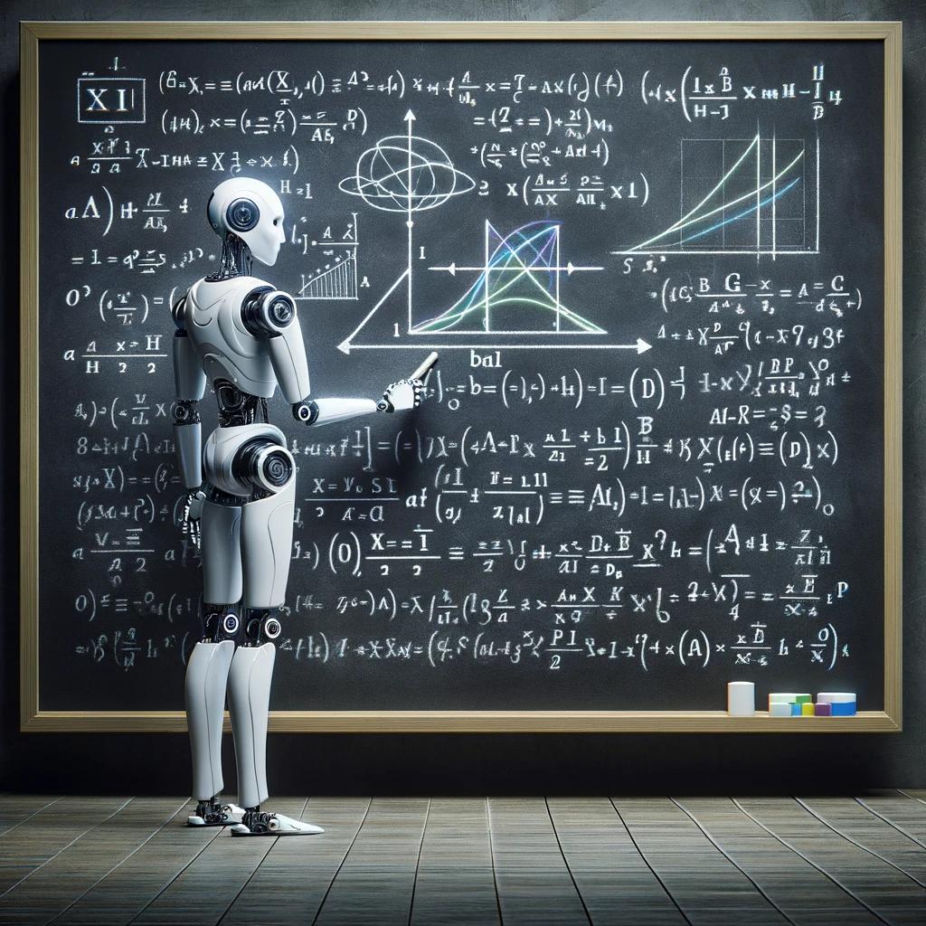 SCIENCES – Une intelligence artificielle d'OpenAI résout un casse-tête  mathématique vieux de 80 ans : « Un tournant historique » pour la science –  Le Petit Niçois
