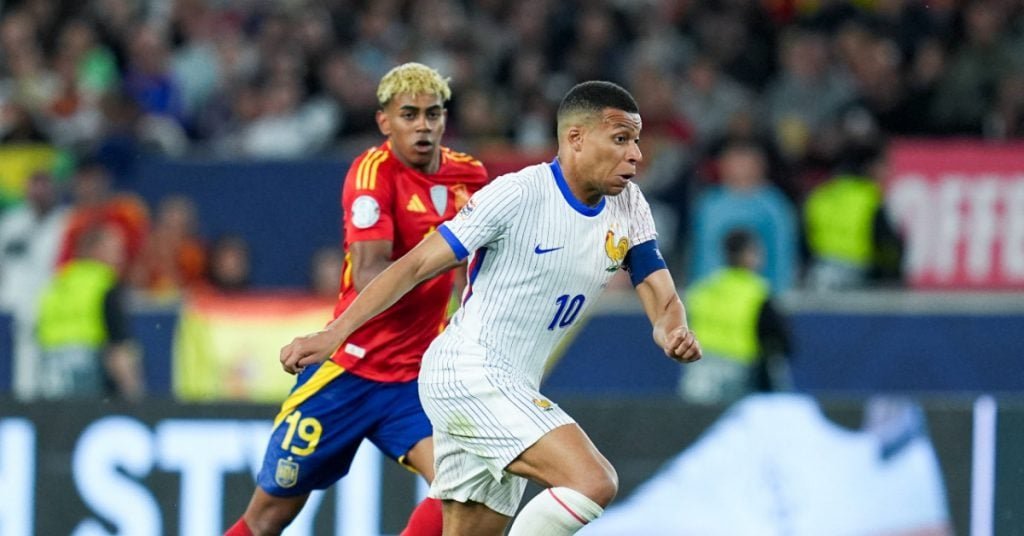 Coupe du monde 2026 : L'Espagne favorite au sacre final devant la France