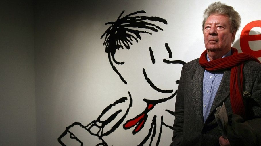 Le Petit Nicolas de retour à la rentrée 2026 – franceinfo