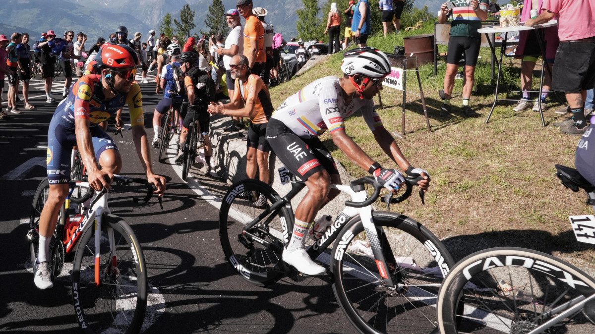 18e étape Tour d'Italie 2026 (Giro) : découvrez le parcours détaillé et le  profil explosif vers Pieve di Soligo