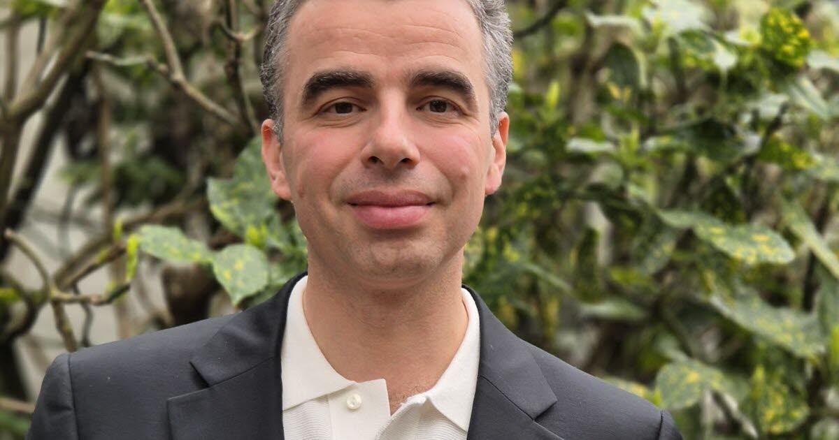 Saône-et-Loire. L'ancien député Louis Margueritte nommé à la tête de  Business France : « Protéger les entreprises de la déferlante asiatique »