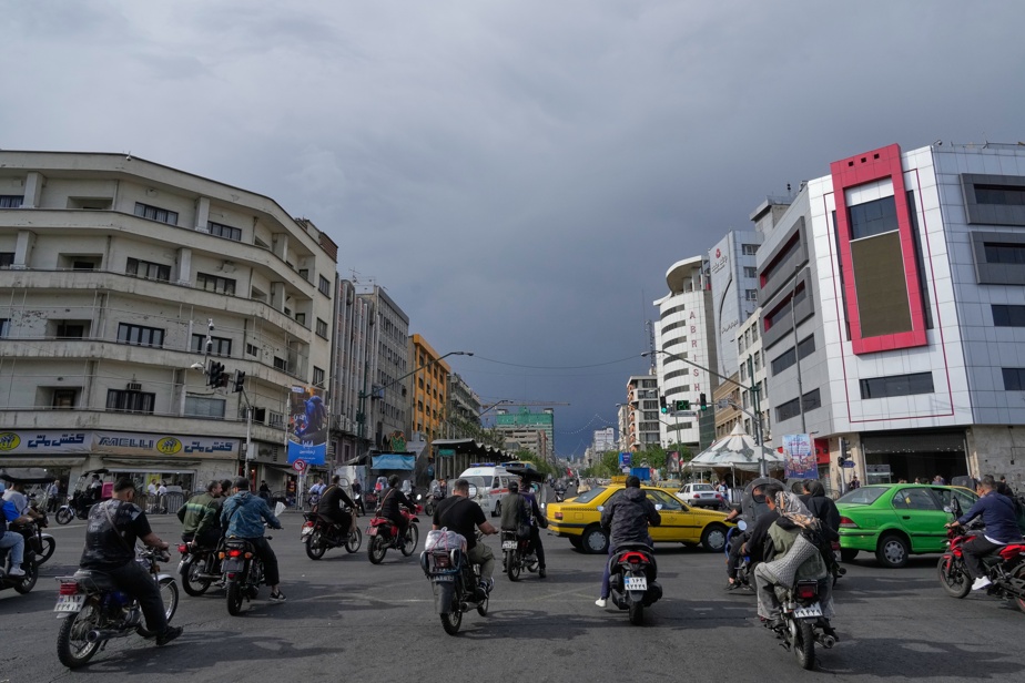 Conflit au Moyen-Orient | Nouvelles menaces échangées entre l'Iran et les  États-Unis