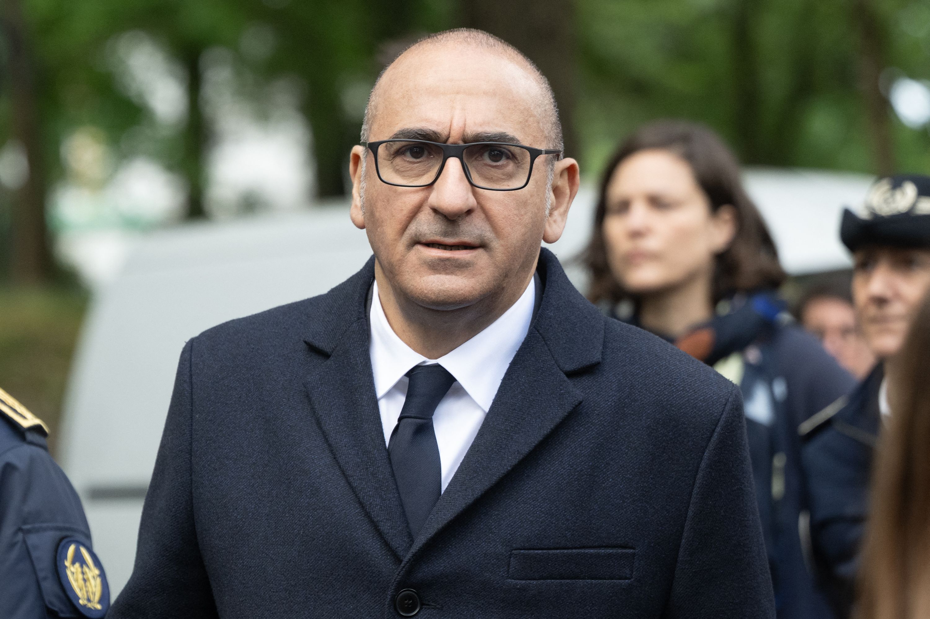 PSG-Arsenal : la police se prépare à des violences urbaines d'une «ampleur  inédite»