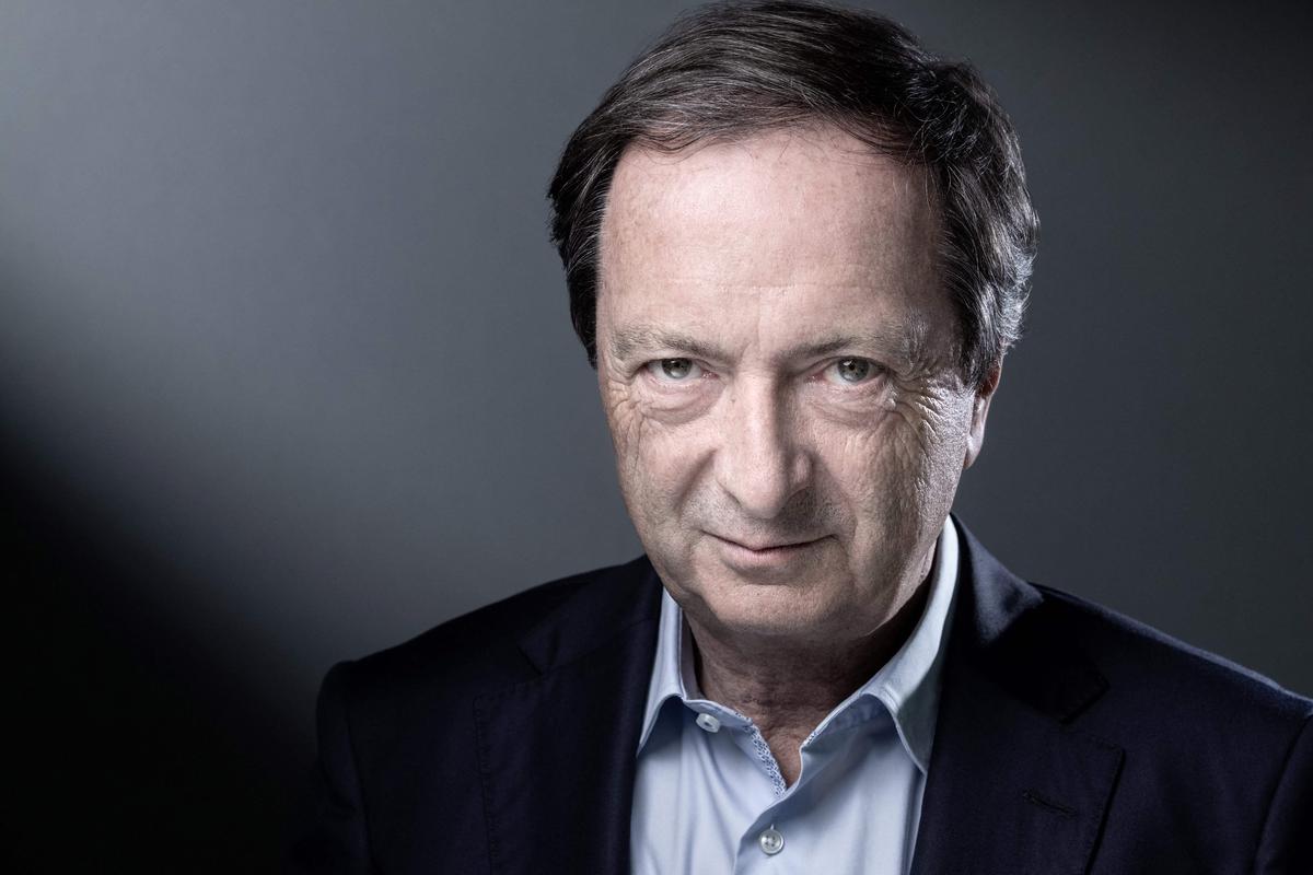 Pour le moment, il y a beaucoup de gens qui font du fric ». Michel-Edouard  Leclerc appelle l'industrie agroalimentaire à négocier avec ses fournisseurs