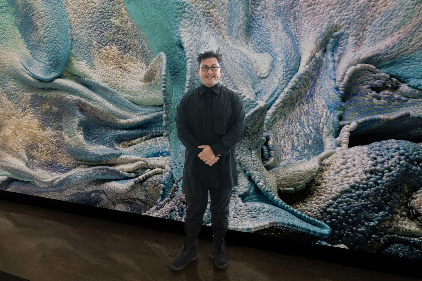 Intelligence artificielle : pour les artistes, un label signalant son  utilisation s'impose