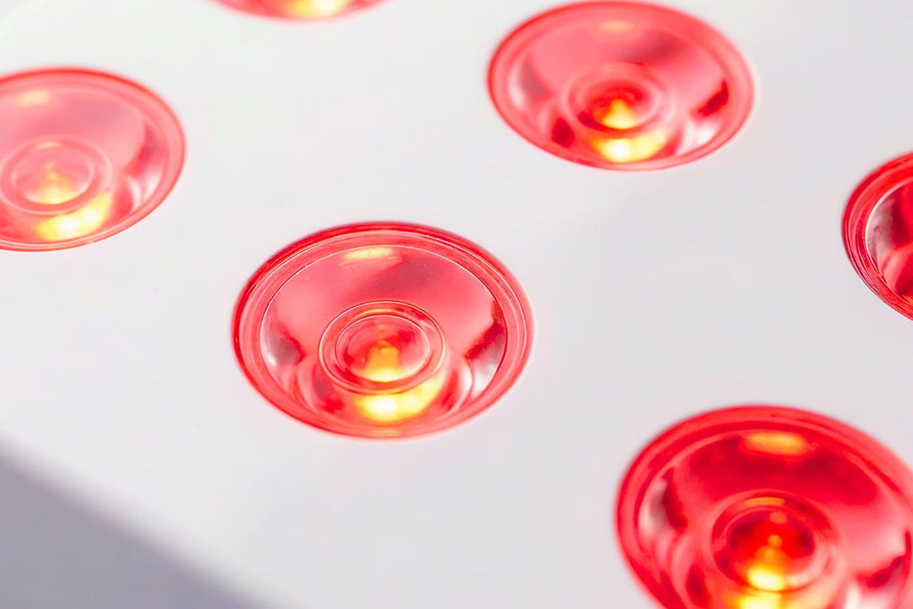 Ultrahuman Photon : prix et caractéristiques de l'appareil à lumière rouge  — Frandroid