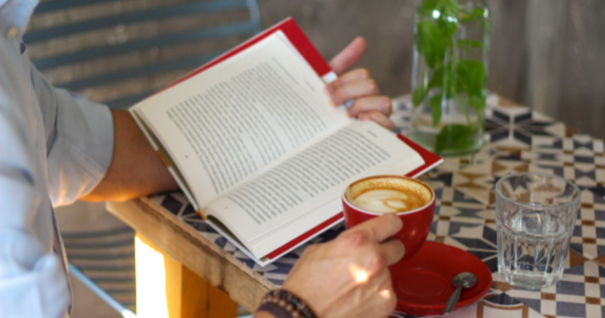 Les 5 meilleurs livres sur le café