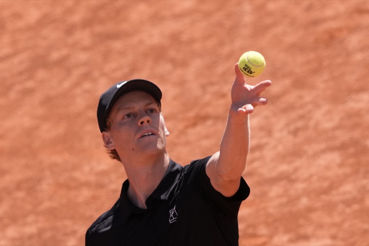 Roland-Garros 2026 : grandissime favori, Jannik Sinner face au piège de  l'évidence