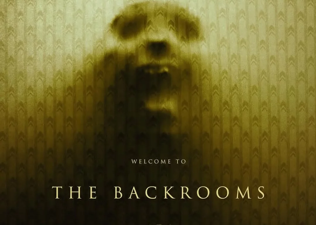 The Backrooms» : Le cauchemar viral devient un long-métrage signé A24