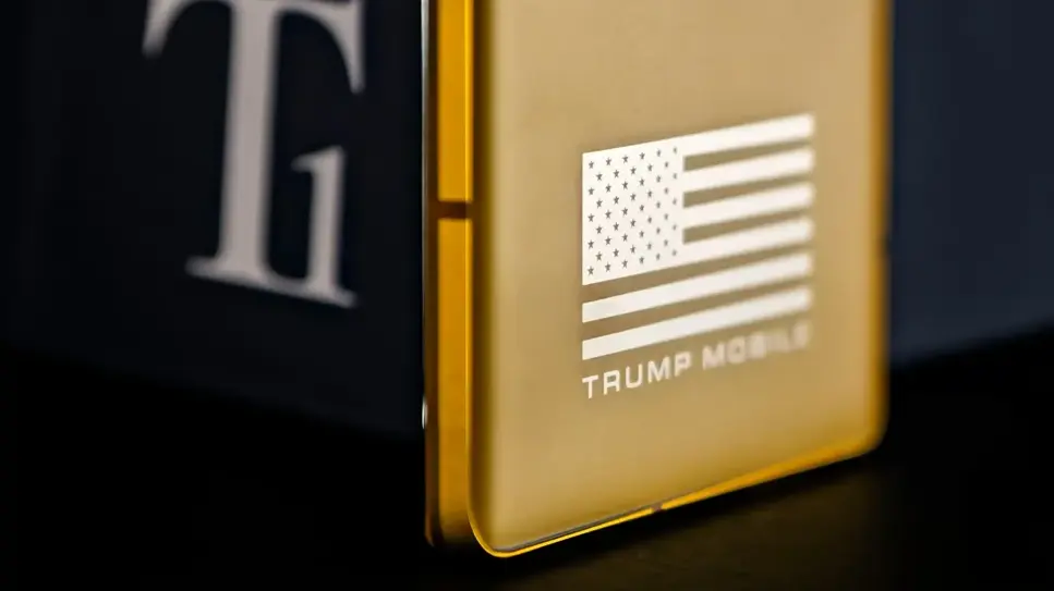 Trump Mobile T1 : prix, caractéristiques et premiers avis en 2026 —  Frandroid