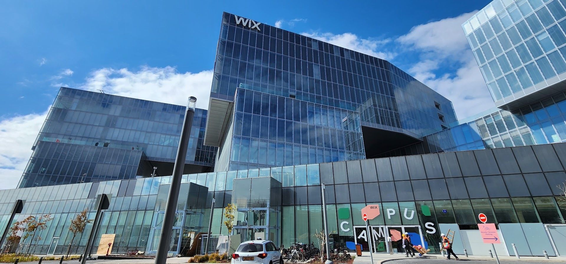 Tempête Dans La Tech Israélienne : Wix Va Licencier Entre 800 Et 1.000  Employés - i24NEWS