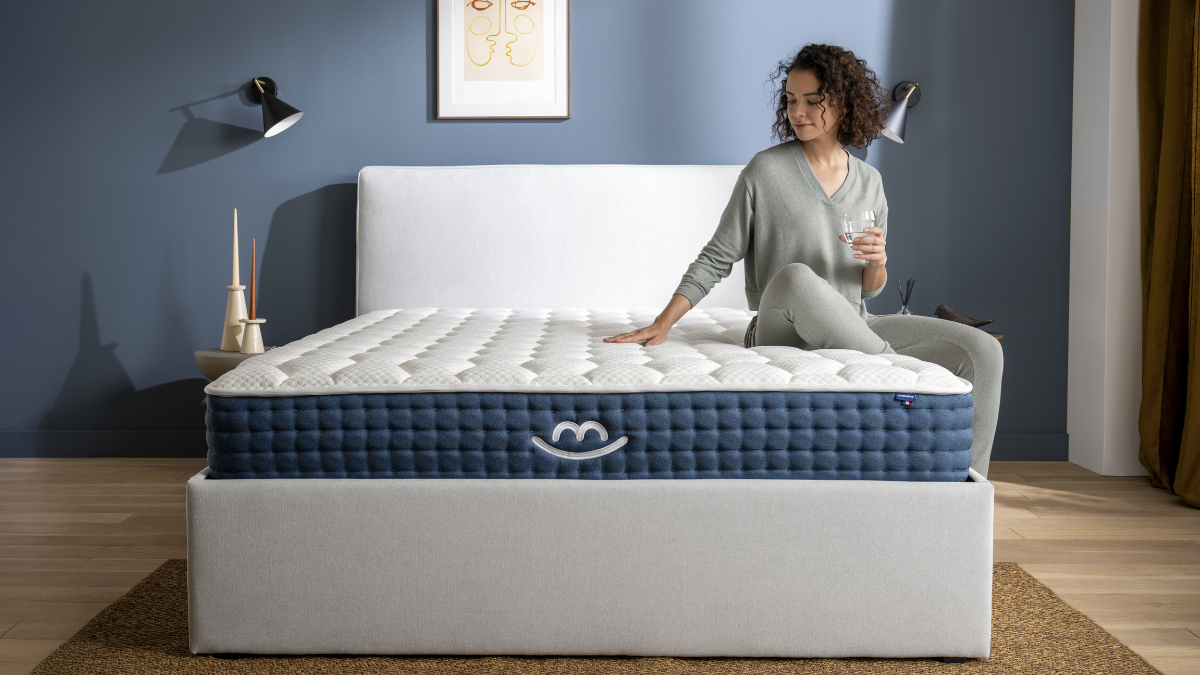 Matelas mémoire de forme : avantages et inconvénients, le guide pour faire  le bon choix