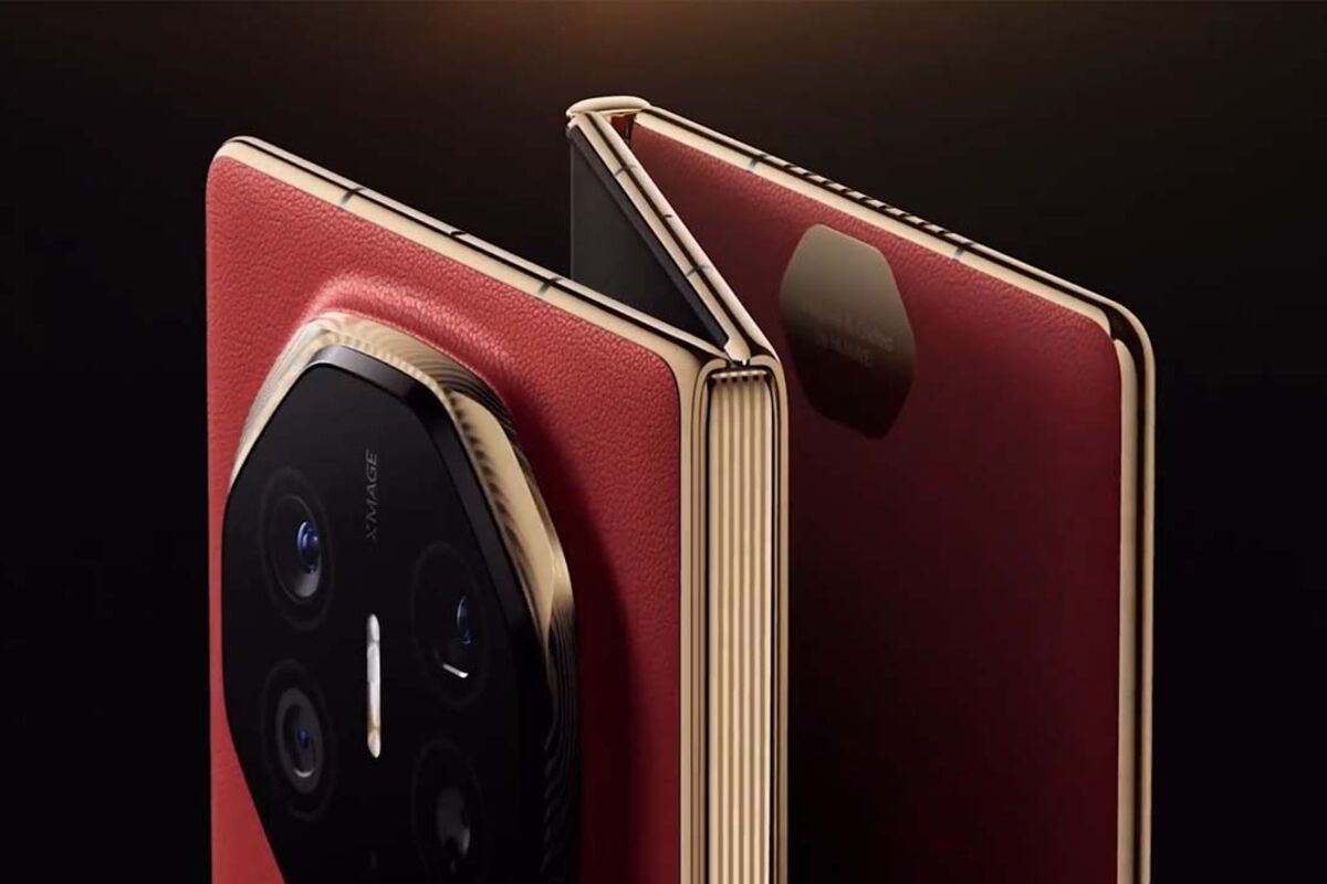 Smartphones tri-plis 2025 : innovations, usages techniques