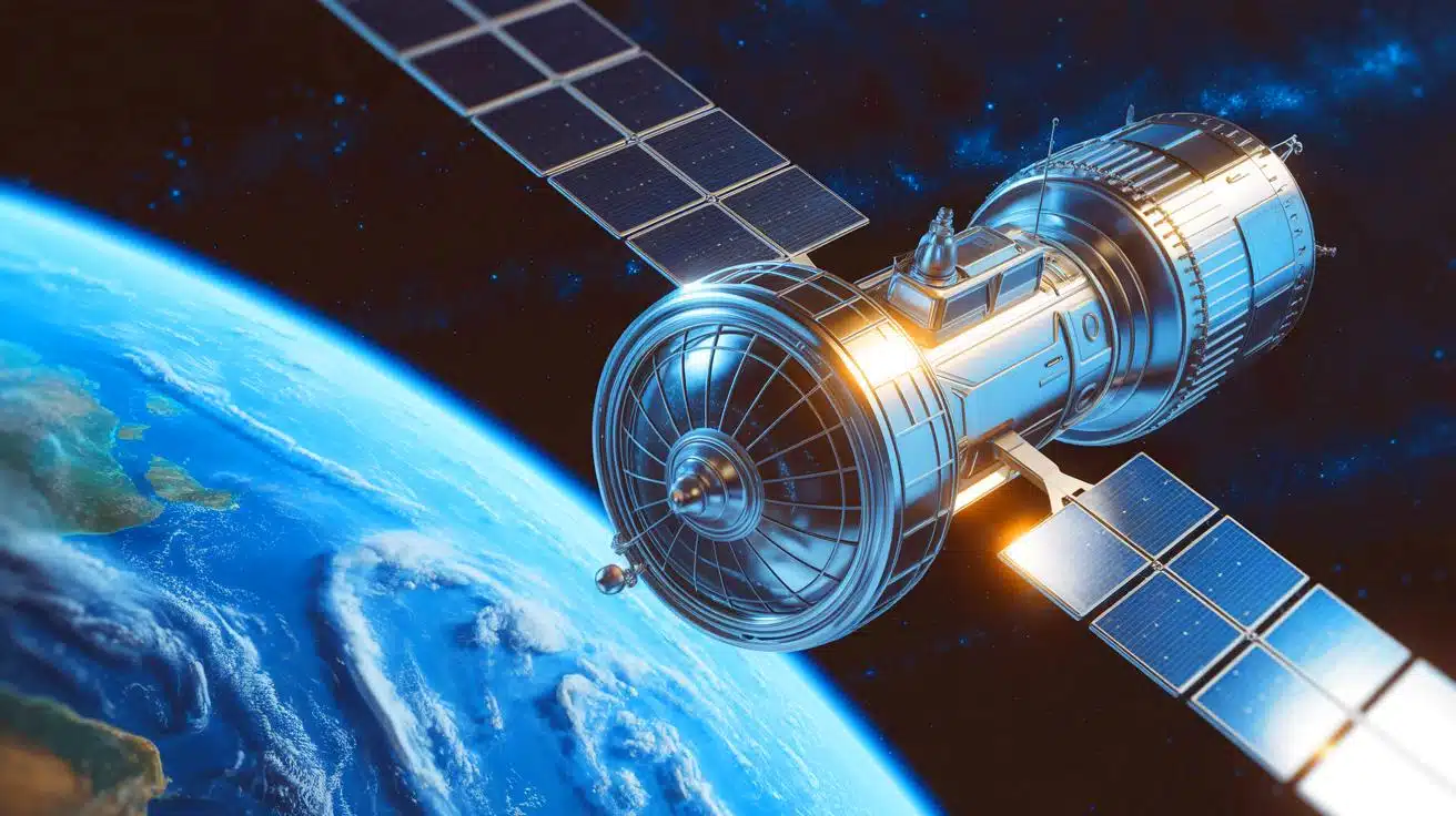 SpaceX décroche un contrat de 2 milliards d'euros du Pentagone pour le  projet innovant Golden Dome