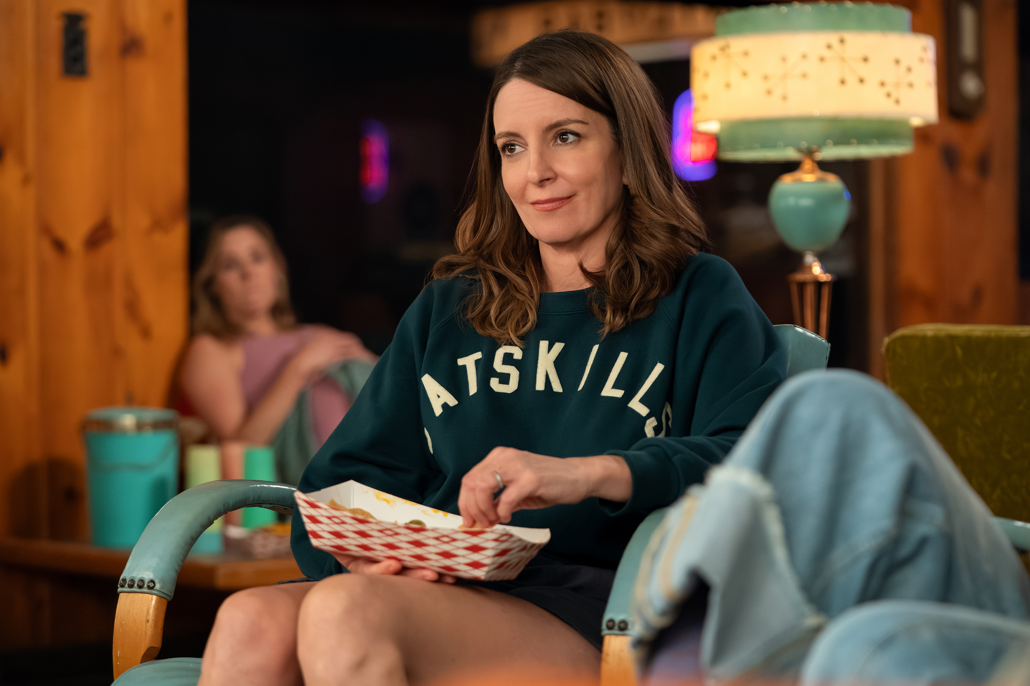 Four Seasons' Season 2 Trailer: Tina Fey, Colman Domingo Return