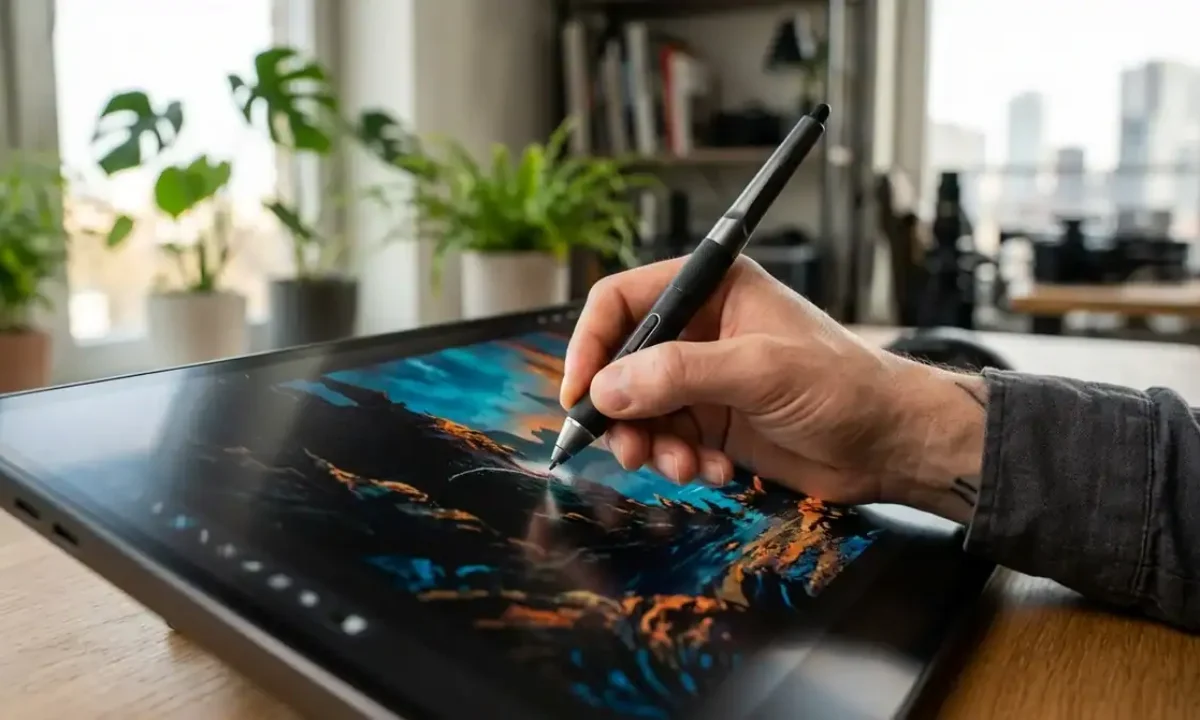 Top tablettes pour dessiner en 2026 : les modèles incontournables
