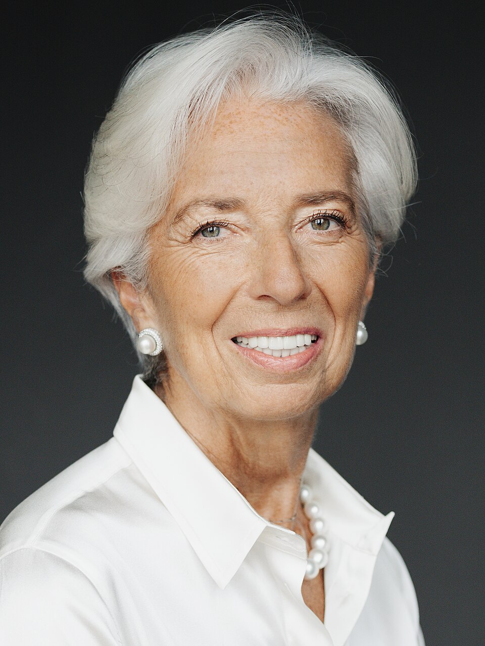 Christine Lagarde — Wikipédia