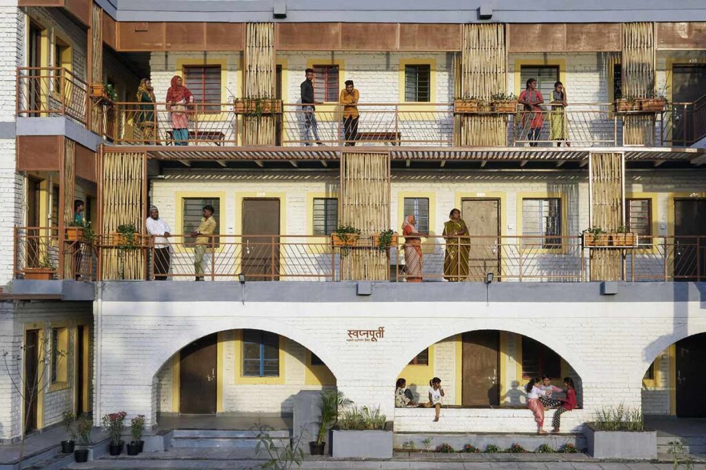 Inde : les défis d'une transition environnementale ET sociale –  Constructing Sustainable Future