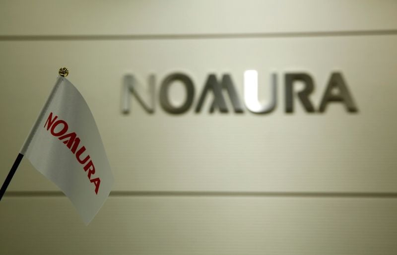 Nomura enregistre son meilleur bénéfice trimestriel depuis 2020 avec une  hausse de 52 % | Zonebourse