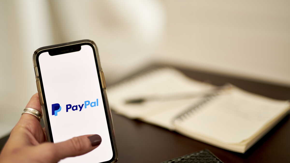 Leboncoin, Vinted... l'arnaque au paiement par PayPal fait des ravages -  Capital.fr