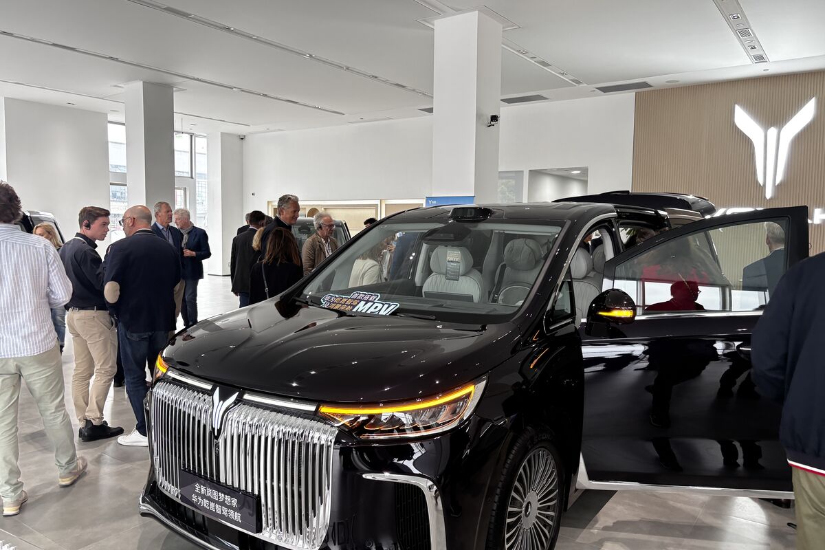 Marché automobile chinois - Les stocks des concessionnaires en forte  augmentation en Chine face à une demande qui ralentit