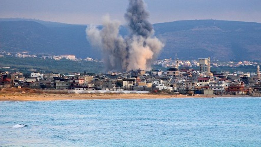 DIRECT. Guerre au Moyen-Orient : les Etats-Unis ont mené des frappes sur  l'Iran, Téhéran cible une base américaine en représailles, Israël poursuit  ses bombardements au Liban - ladepeche.fr