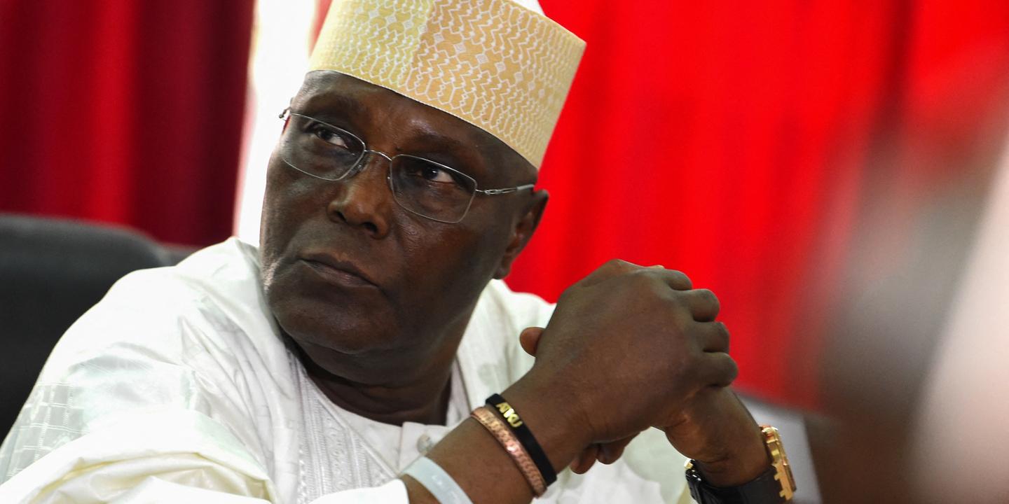 Nigeria : Atiku Abubakar, candidat à la présidentielle pour la sixième fois