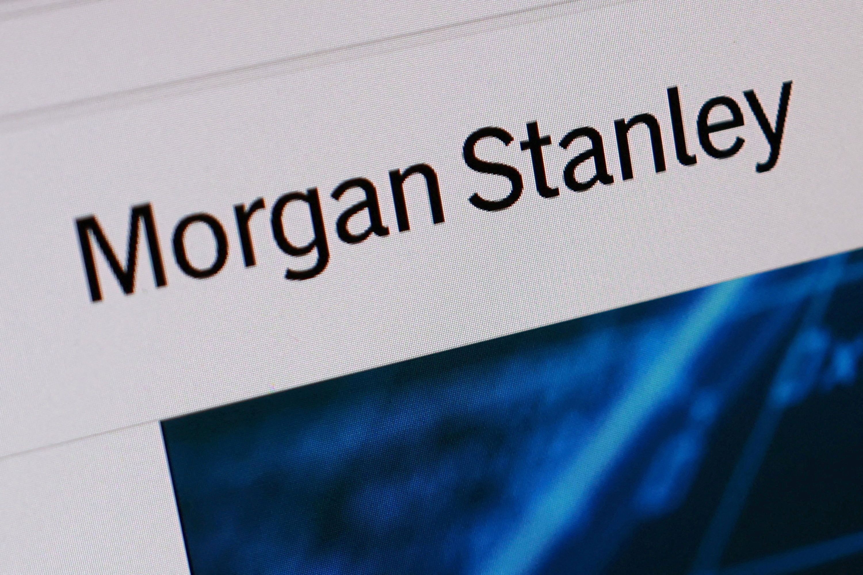 Sénégal : Morgan Stanley redoute une réestimation à la hausse du risque de  défaut | Zonebourse
