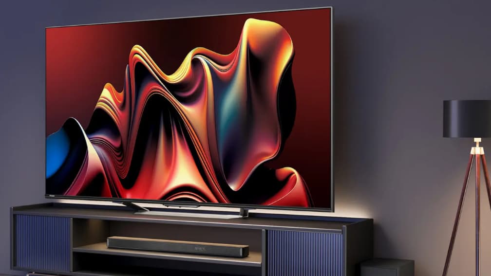 TCL, Hisense, CHiQ… Faut-il avoir peur des marques chinoises de TV?