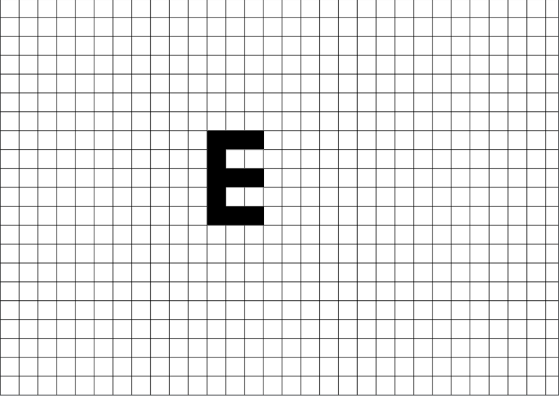 Des polices de caractères ludiques et mathématiques - [Les nouvelles  technologies pour l'enseignement des mathématiques]