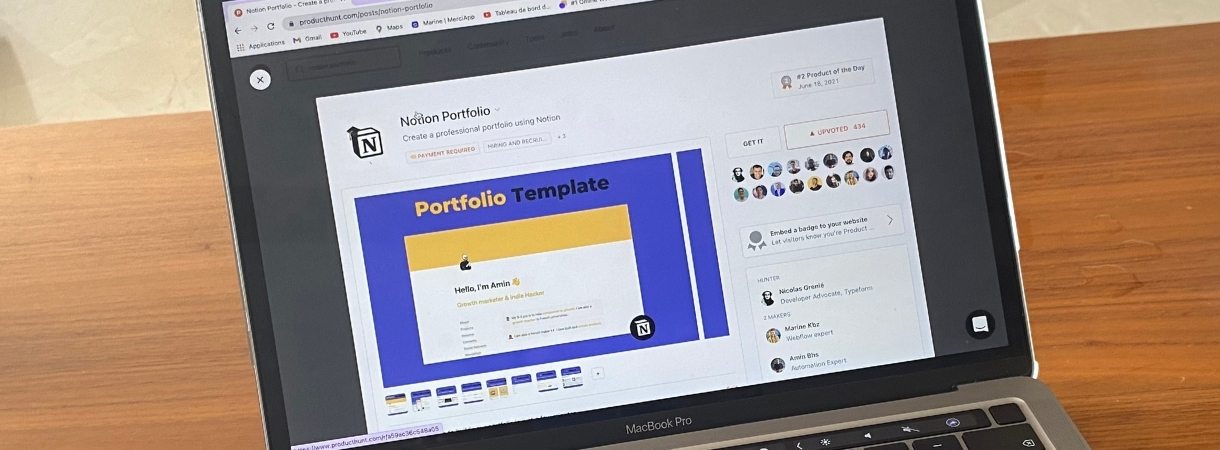 Comment réussir son lancement produit sur Product Hunt ?