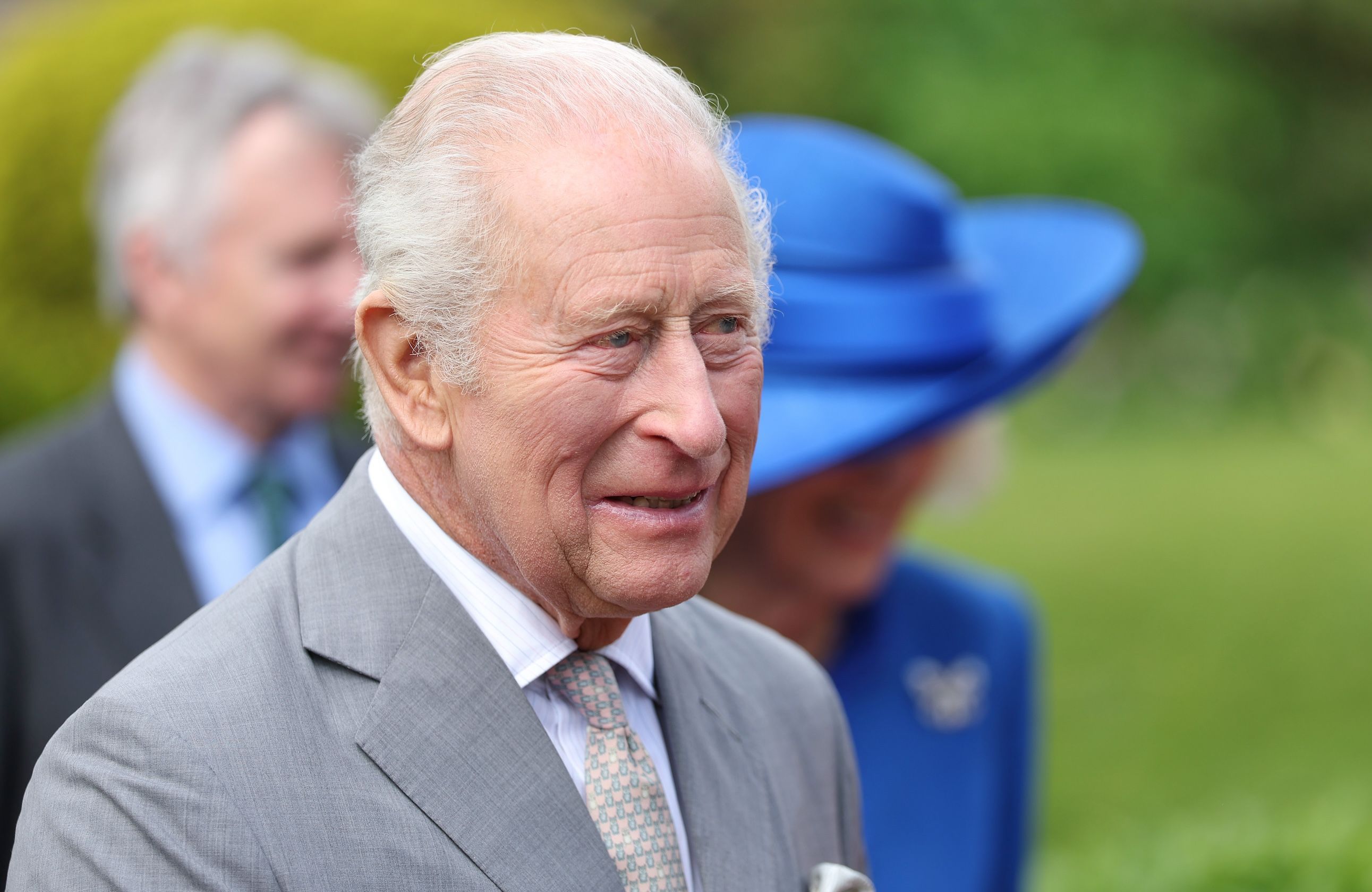 Charles III : une radio britannique annonce par erreur la mort du souverain  - Elle