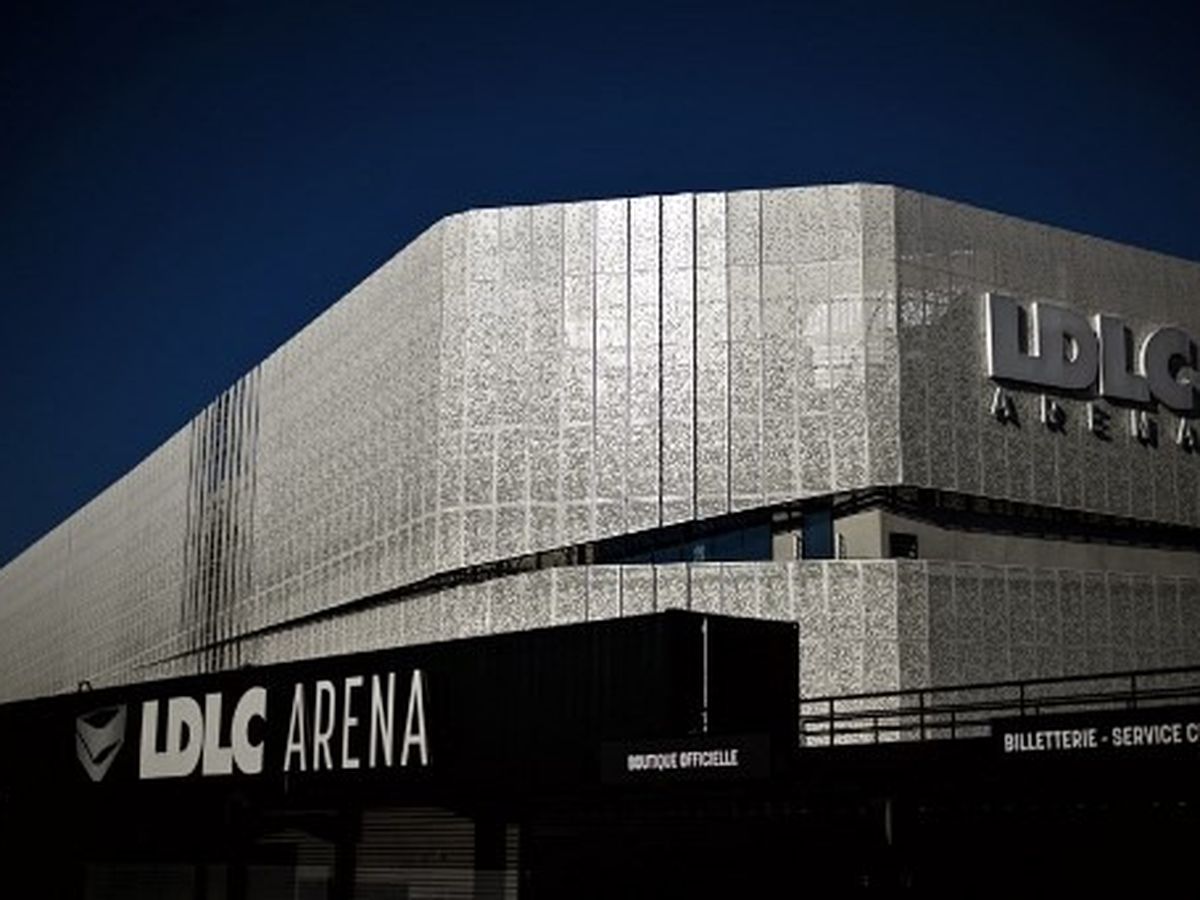 JO 2030: "Il y aura un plan B...". Lyon s'impose dans le débat pour  accueillir des sports sur glace face à Nice