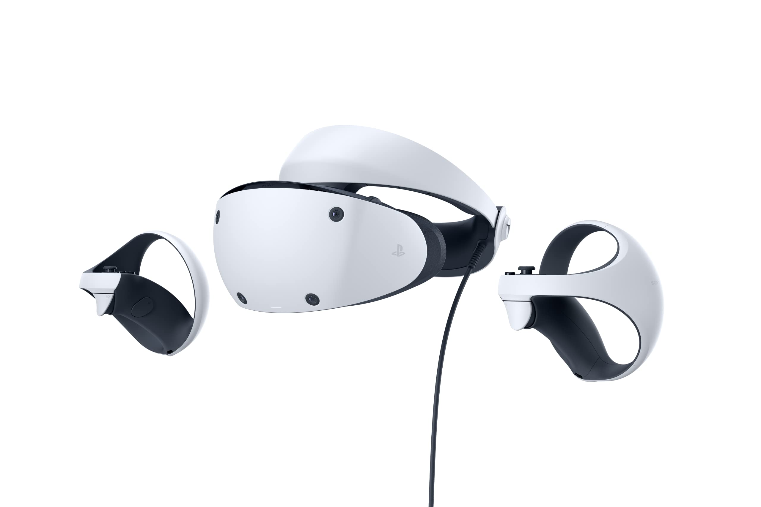 PlayStation VR2 : Amazon.fr: Jeux vidéo