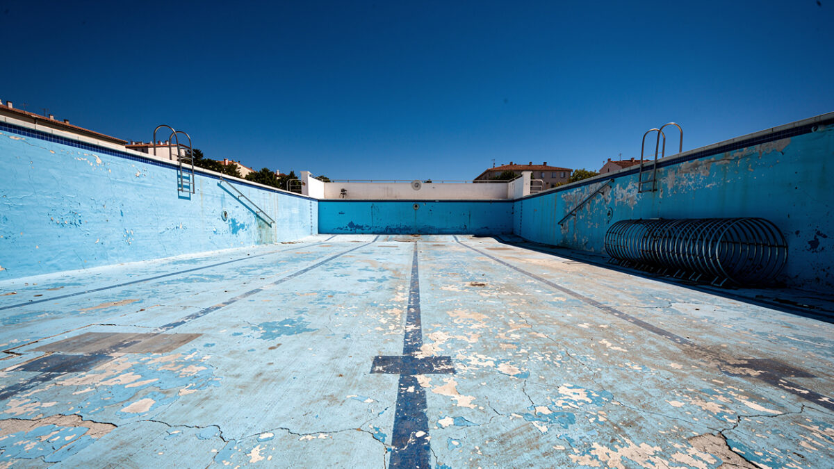 Marseille : trois piscines municipales fermées après des actes…